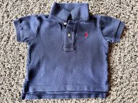 Polo Ralph Lauren Shirt Poloshirt Gr. 9M Niedersachsen - Edemissen Vorschau