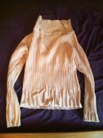 Verkaufe rosa Pulli, langarm Shirt Bayern - Pocking Vorschau