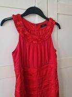 Kleid festlich Cocktail rot Esprit Größe 36 S Kr. München - Brunnthal Vorschau