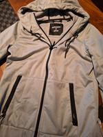 Superdry Jacke Sportjacke NEU M grau unixex Hessen - Marburg Vorschau