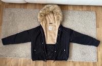WINTERJACKE schwarz von Pimkie Baden-Württemberg - Westhausen Vorschau
