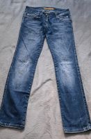 Damen Jeans CIPO & BAXX Gr. W27 L32 Brandenburg - Woltersdorf Vorschau