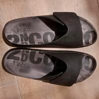 ECCO, 2 nd, Cozmo, W Sandale, schwarz, Gr 40 Frankfurt am Main - Bonames Vorschau