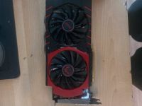 Gtx 960 4gb Neustadt - Huckelriede Vorschau