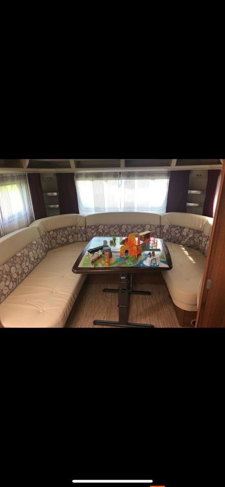 hobby premium 650 Ukfe  Wohnmobil,Wohnwagen,Camping,Caravan, in Frankfurt am Main