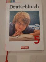 Deutschbuch Cornlesen 5 Rheinland-Pfalz - Dierdorf Vorschau