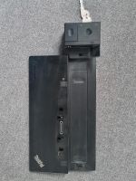 Thinkpad Ultra Dock 40A2 Docking Station mit Schlüssel Baden-Württemberg - Leonberg Vorschau