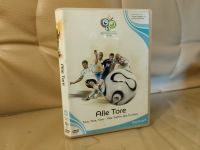 Fußball Weltmeisterschaft 2006 Alle Tore DVD Sachsen - Ostrau Vorschau