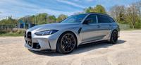 BMW M3 Competition Touring G81 Facelift Carbon H&R CS Niere Feldmoching-Hasenbergl - Feldmoching Vorschau