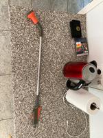 Gardena Gießstab Giessstab Brause Nordrhein-Westfalen - Waltrop Vorschau