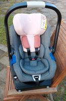 Babyschale, Kindersitz, Autositz, Jane Koos mit Isofix  wie neu Bad Doberan - Landkreis - Tessin Vorschau