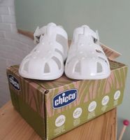 Chicco Mädchen Sandalen gr 21 Neu Nordrhein-Westfalen - Erftstadt Vorschau