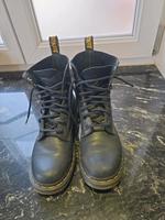 Original Dr. Martens  Schuhe blau Kr. Altötting - Garching an der Alz Vorschau