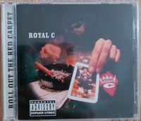 Royal C Roll out The Red Carpet Rap Hip Hop CD G-Funk Hard Boyz Hessen - Fuldabrück Vorschau