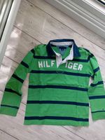 Sweatshirt mit Kragen Kinder von Tommy Hilfiger Gr. 140 Dortmund - Westerfilde Vorschau