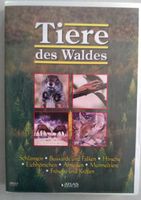 DVD Tiere des Waldes Baden-Württemberg - Aalen Vorschau