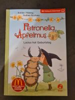 Kinderbuch, Petronella Apfelmus Bayern - Dinkelsbuehl Vorschau