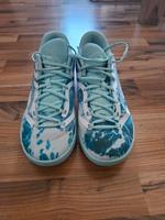 Basketballschuhe Puma stewie 2 Water 42 Hessen - Nauheim Vorschau