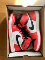 Jordan 1 Retro High Air Max Orange 45 Kr. Passau - Passau Vorschau