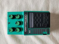 Ibanez DS10 - Gitarre Effektpedal - Vintage Mecklenburg-Vorpommern - Greifswald Vorschau