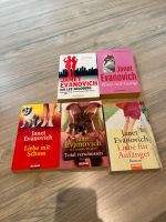 Janet Evanovich Bücher Liebesroman Hessen - Fuldatal Vorschau