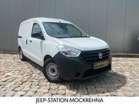 Dacia Dokker Express 1.6 INSPEKTION NEU TÜV 05/27 Sachsen - Mockrehna Vorschau