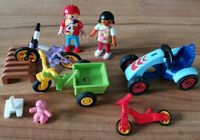 Playmobil 5635 Kinderfahrzeuge RARITÄT Nordrhein-Westfalen - Krefeld Vorschau