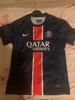 João Neves PSG Trikot Nordrhein-Westfalen - Paderborn Vorschau