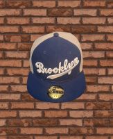 Brooklyn Dodgers New Era Cap 7 3/8 *TOP* 59Fifty Berlin - Steglitz Vorschau