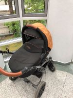 Kombikinderwagen Knorr Baby Voletto Premium Baden-Württemberg - Ludwigsburg Vorschau