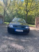 Audi A3 Baujahr 1999 Chemnitz - Helbersdorf Vorschau