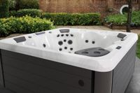 Whirlpool Master Spas Evolution 7.1 Bayern - Wasserburg Vorschau