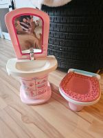 Babyborn Baby Born Toilette Waschbecken Hessen - Glauburg Vorschau