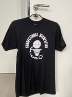 Undefeated UNDFTD Correctional Recreation Tee T-Shirt Black M Hessen - Dreieich Vorschau