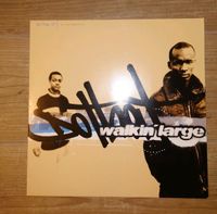 Walkin' Large - Do That 12 " incl. Lord Finesse Remix Vinyl Bayern - Würzburg Vorschau