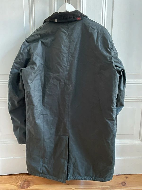 Barbour / Wax / Jacke / Parka / Mantel / Neu / Größe L in Berlin