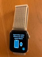 Apple Watch 4 GPS und GSM 40 mm in Original Verpackung Niedersachsen - Steinkirchen Vorschau