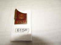 DDR NVA Pin Anstecker Anstecknadel Bestenabzeichen Barleben - Ebendorf Vorschau