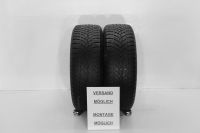 2 x 205/60 R16 92H Winterreifen Goodyear Ultra M+S 5MM DOT4717 Baden-Württemberg - Brackenheim Vorschau