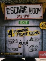 Escape Room das Spiel - Exit Niedersachsen - Rodenberg Vorschau