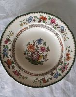 Spode Chinese Rose Suppenteller mit Rand Hamburg-Mitte - Hamburg Horn Vorschau