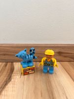 Lego Duplo Kuschel und Bob Schleswig-Holstein - Todendorf Vorschau