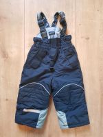 ♥️ warme Winterhose Jungen, Gr. 92 Niedersachsen - Bienenbüttel Vorschau