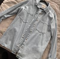 JeanshemdJacke von LC Waikiki gr.L Nordrhein-Westfalen - Marl Vorschau