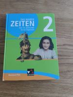 Das waren Zeiten Geschichte Gymnasium 9783661310220 Rheinland-Pfalz - Mainz Vorschau