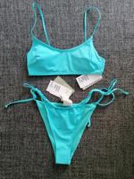 H&M High Leg Bikini Hessen - Ebsdorfergrund Vorschau
