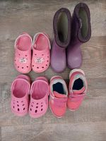 Schuhe Kinderschuhe Größe 24 Thüringen - Gotha Vorschau