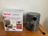 Tefal Ultra Fry Heissluftfritteuse Air Fryer Niedersachsen - Wilhelmshaven Vorschau