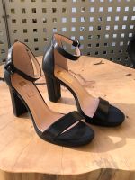 *NEU* Pumps Sandalette Schwarz Gr. 39 München - Laim Vorschau