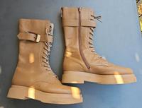 HÖGL Siefel Lederstiefel Damenstiefel München - Schwabing-West Vorschau